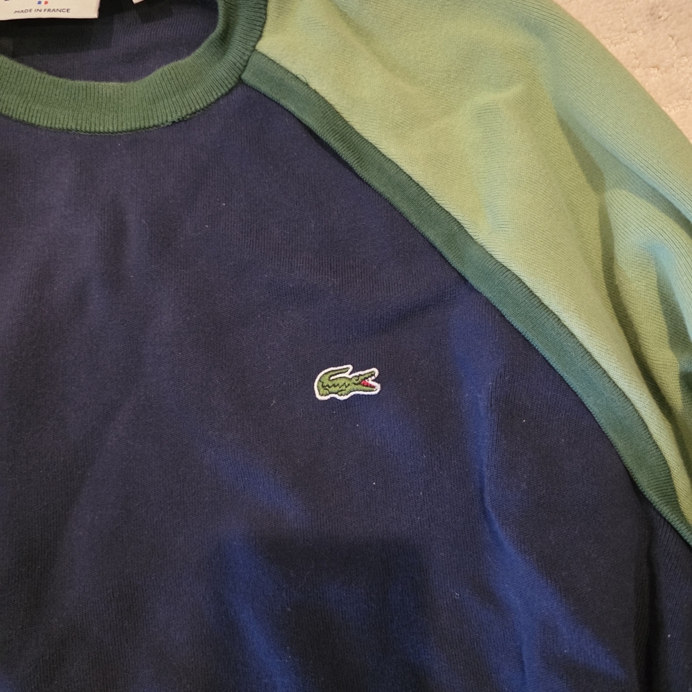 Lacoste - Picture 9 of 9